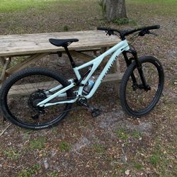 Specialized Stumpjumper 