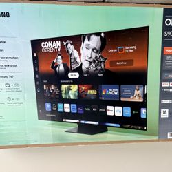 SAMSUNG TV, S90DD, 65”