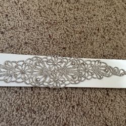 Wedding Belt 