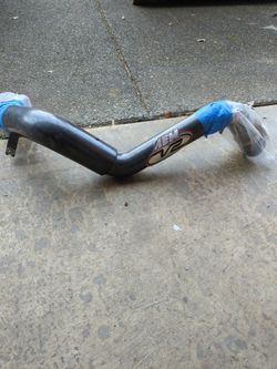 AEM V2 Intake ? Throw Me A Offer Don't Know Too Much About Cars And Accessories.