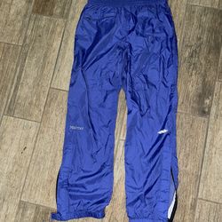 Marmot Pants