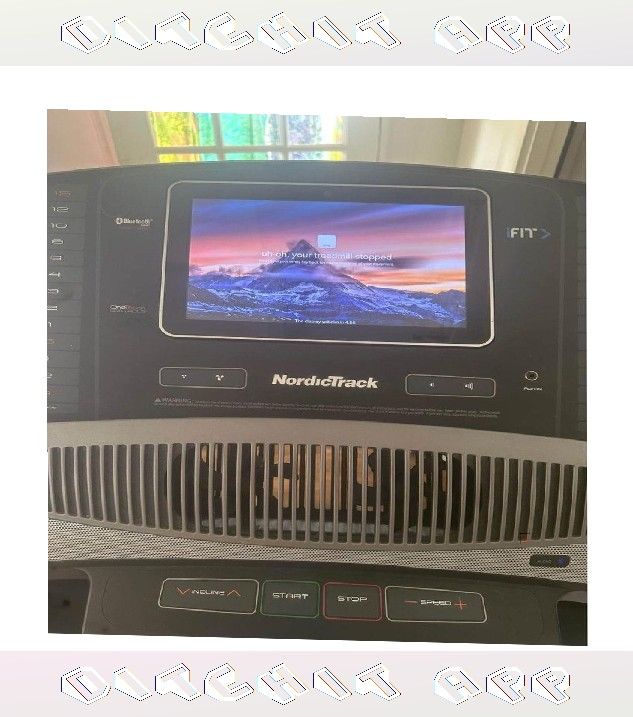 Sunny Health & Fitness Treadmill Train Your Body at Home list west