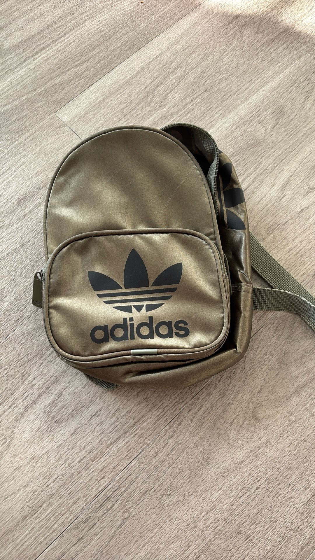 Adidas Mini Backpack
