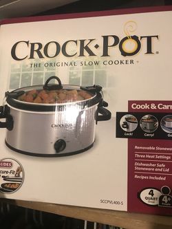 Pot