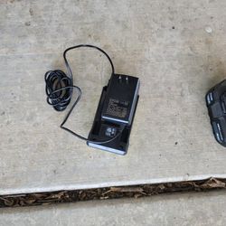 Ryobi 40V Battery Charger