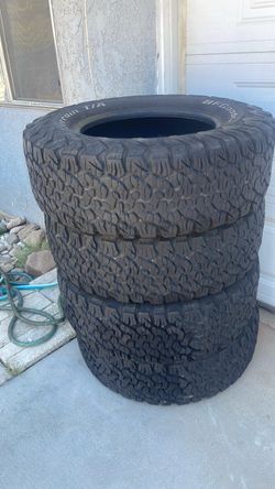 Lt 265 70 17