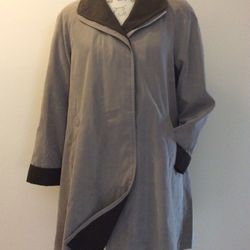 WOMENS JACKETS 