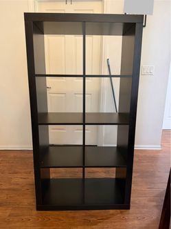IKEA Kallax Shelf