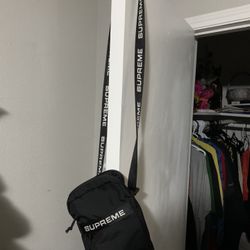 supreme bag