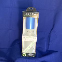 Misto  The Gourmet Olive oil sprayer