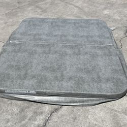 Factory Spa Hot Tub Cover On Sale 80”x62”. New