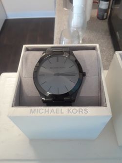 Michael Kors watch