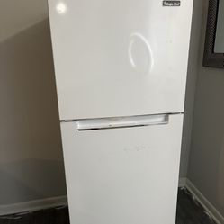 Apartment Size. White. Like New $250 OBO