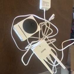 Roku Camera 