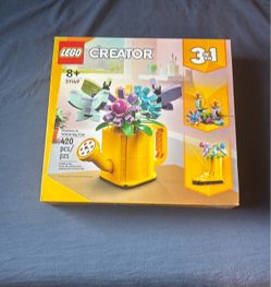 Lego Creator 3 in1