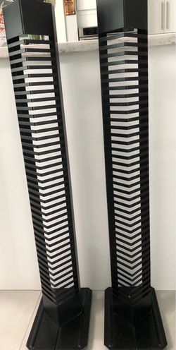 CD Tower