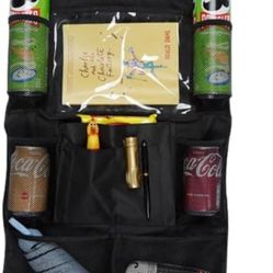 Basket Car Organizer