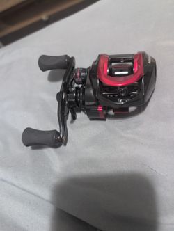 FibLink Baitcaster