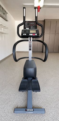 Body Guard Stair Climber