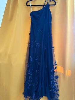 lulus Cocktail Dress