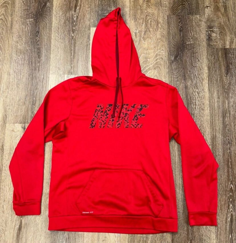 Nike Hoodie Sz Small