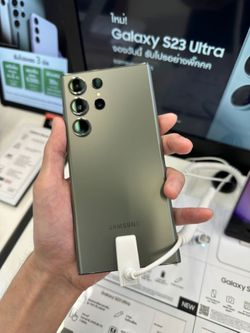Samsung Galaxy S23 Ultra 5G 256gb  Unlocked, FREE Smartwach/ Headphones. Pay $1 Today Rest in payments. NO CREDIT NEEDED FINANCING