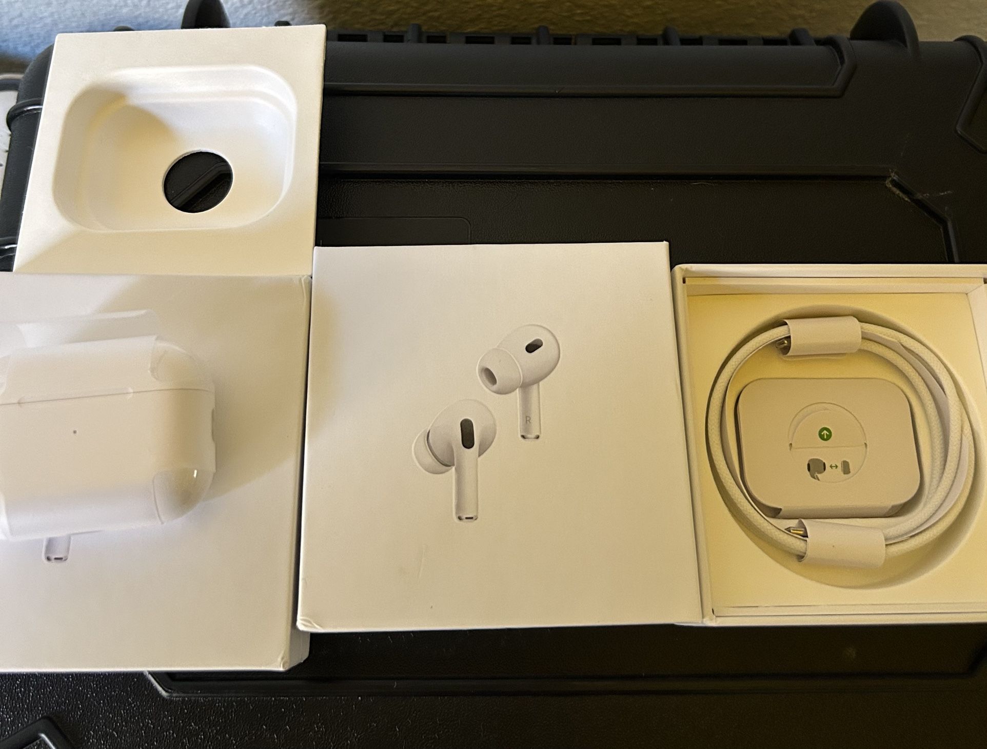 AirPod Pro Gen 2
