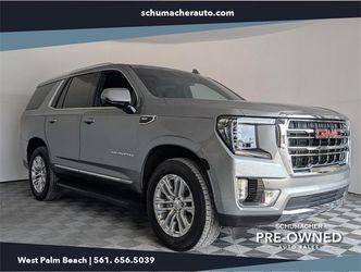 2023 GMC Yukon