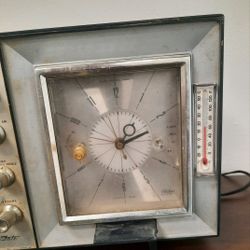 Antique Radio 