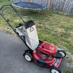 Toro Recycler 6.5 (Runs Good)