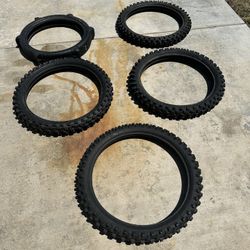 Motorcycle Tires