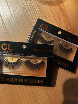 Lashes
