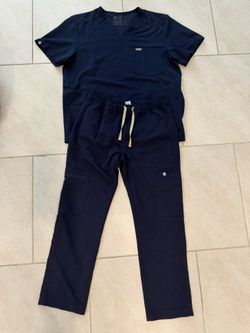 Figs Scrub Set (Men)