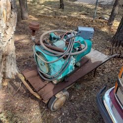 Onan Generator
