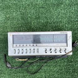 Vintage Sound Design AM-FM Stereo system 8 trac