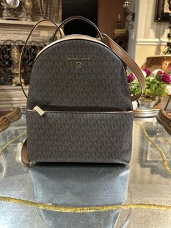 Michael Kors Backpack