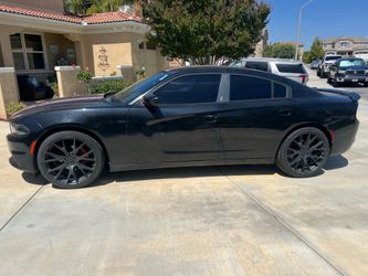 Rims and Wheels
