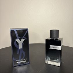 YSL Y Edp 100ml