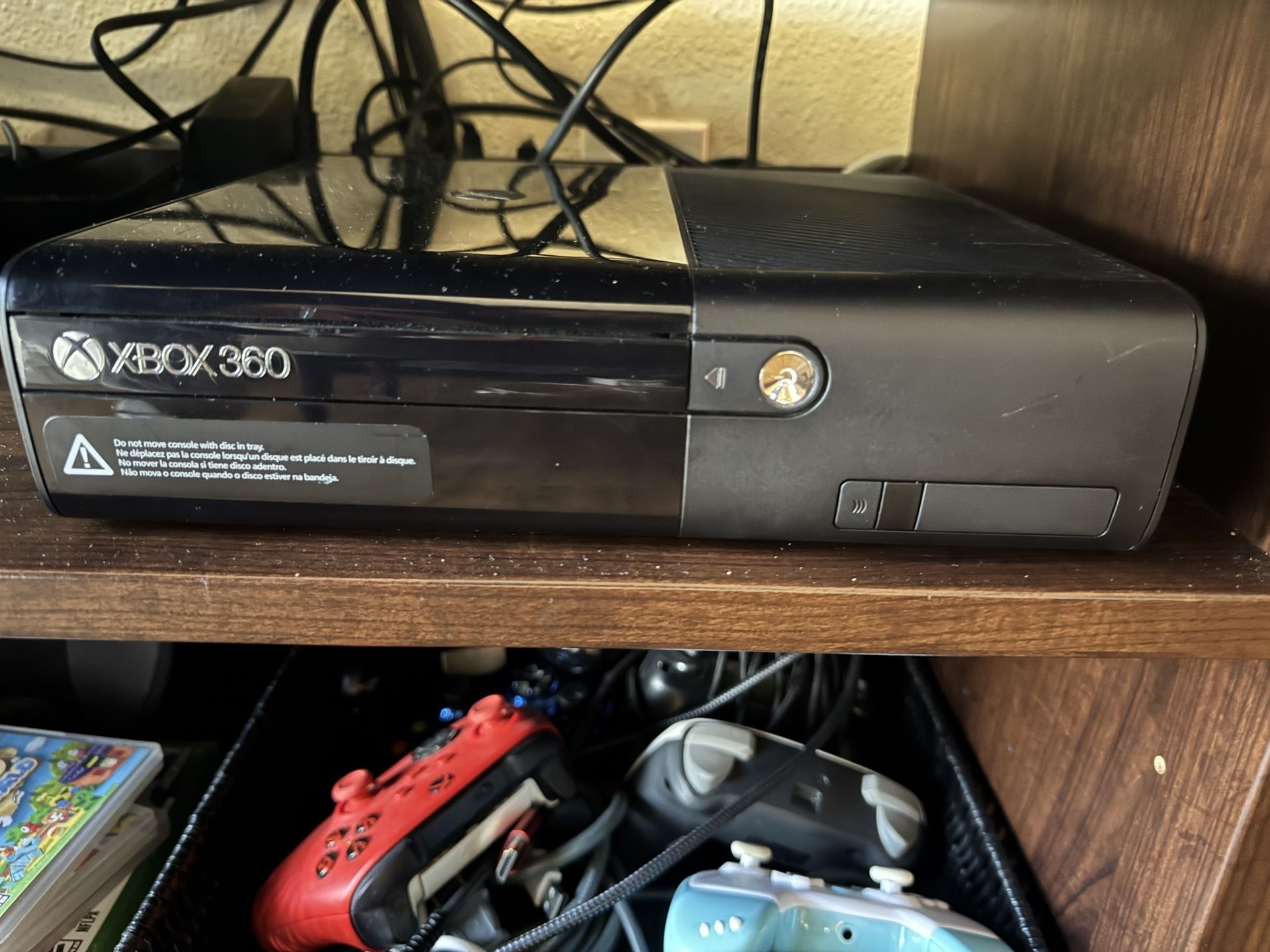 Xbox 360