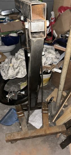 Engine hoist 2 tons