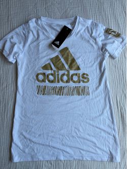 LAFC shirt new XS women