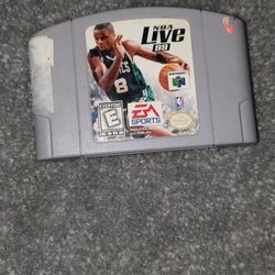 N64 Game