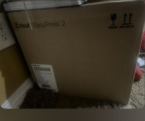 Cricut Easy Press 2