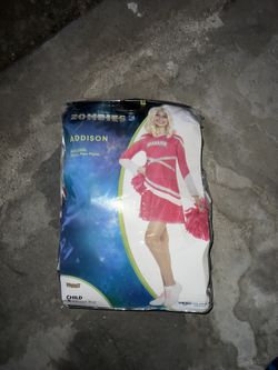 Girls Halloween Costumes