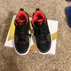 Air Jordans mint condition