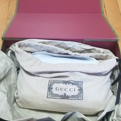 New In Box Gucci Handbag $1500