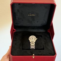 Cartier Watch 2023