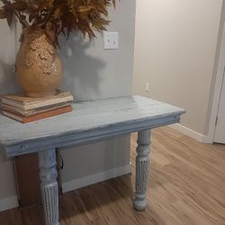 Shabby Chic Style Desk