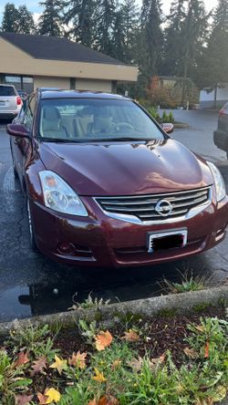 2010 Nissan Altima