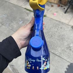Disney Water Spray